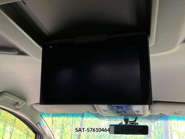 Toyota VELLFIRE 2016-12 299365-2