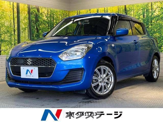 Suzuki SWIFT 2020-04 382775-0