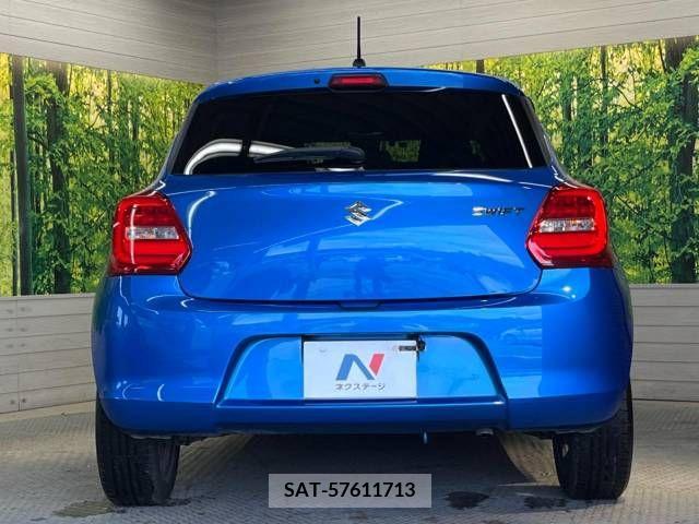 Suzuki SWIFT 2020-04 382775-15