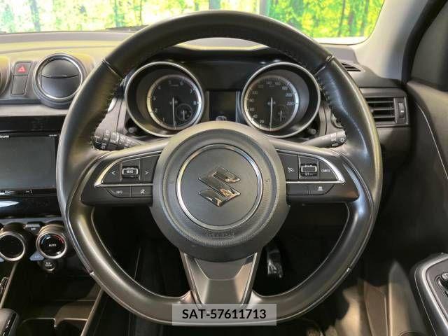 Suzuki SWIFT 2020-04 382775-11