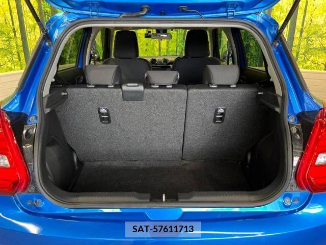 Suzuki SWIFT 2020-04 382775-10