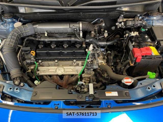 Suzuki SWIFT 2020-04 382775-18
