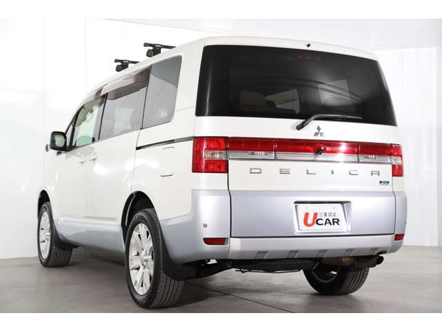 Mitsubishi DELICA D5 2013-02 510-17