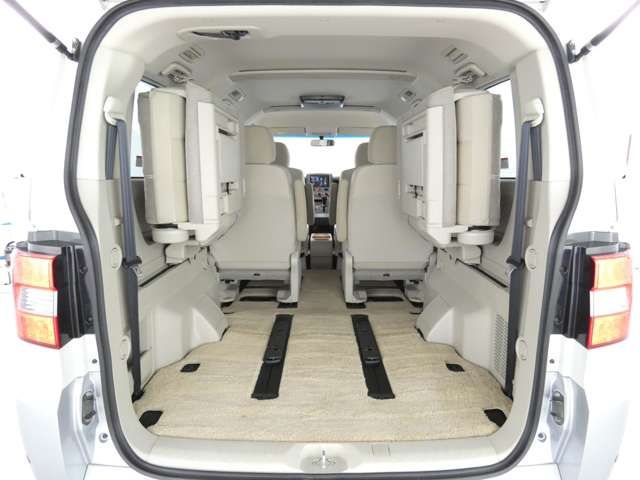 Mitsubishi DELICA D5 2013-02 510-10
