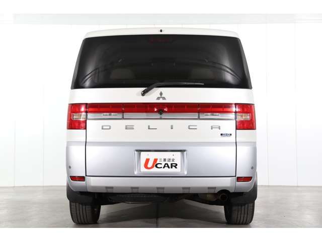 Mitsubishi DELICA D5 2013-02 510-18