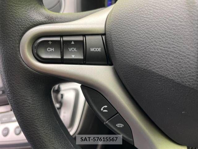 Honda STREAM 2010-01 315196-7