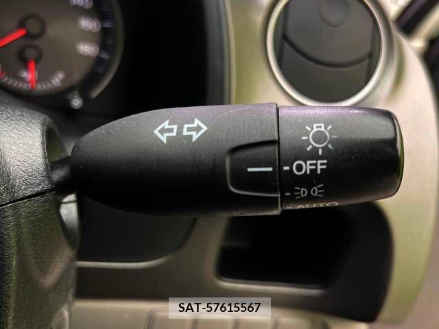 Honda STREAM 2010-01 315196-6