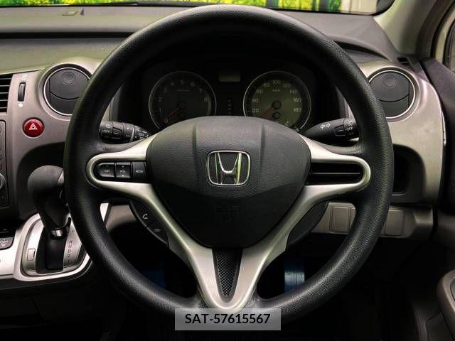 Honda STREAM 2010-01 315196-11