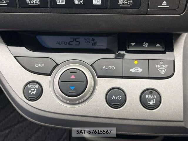 Honda STREAM 2010-01 315196-5