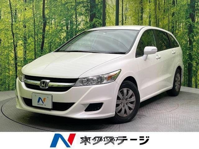 Honda STREAM 2010-01 315196-0