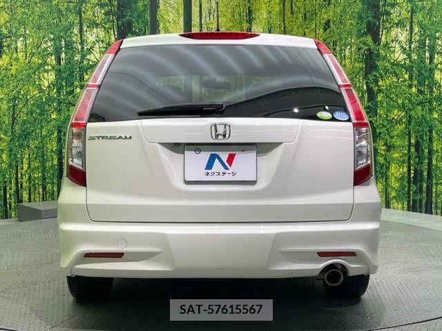 Honda STREAM 2010-01 315196-15