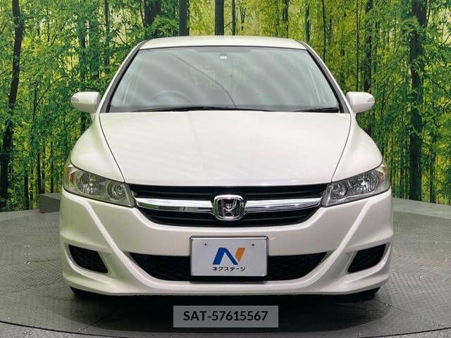 Honda STREAM 2010-01 315196-14