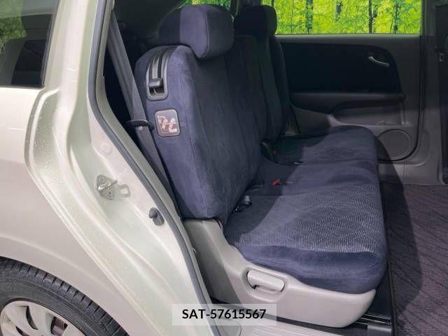 Honda STREAM 2010-01 315196-9