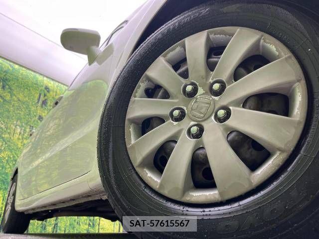 Honda STREAM 2010-01 315196-13