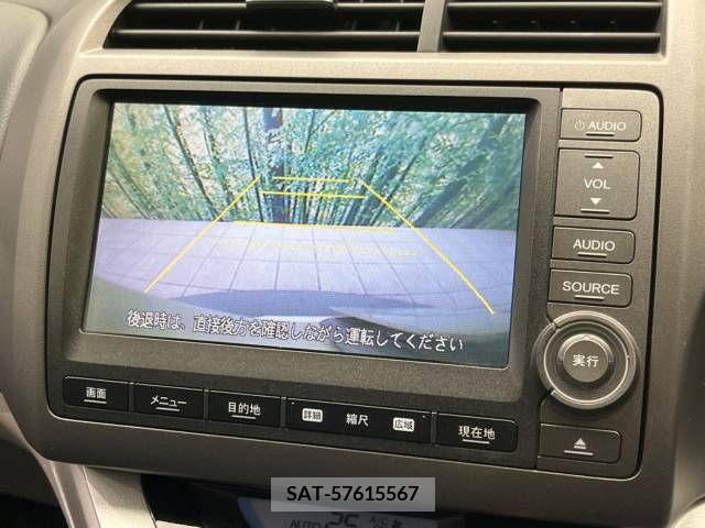 Honda STREAM 2010-01 315196-3