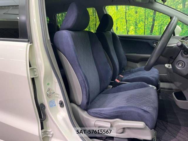 Honda STREAM 2010-01 315196-8