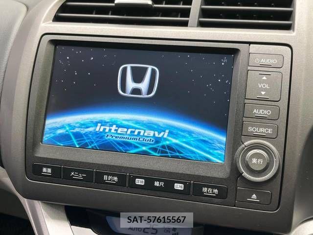Honda STREAM 2010-01 315196-2