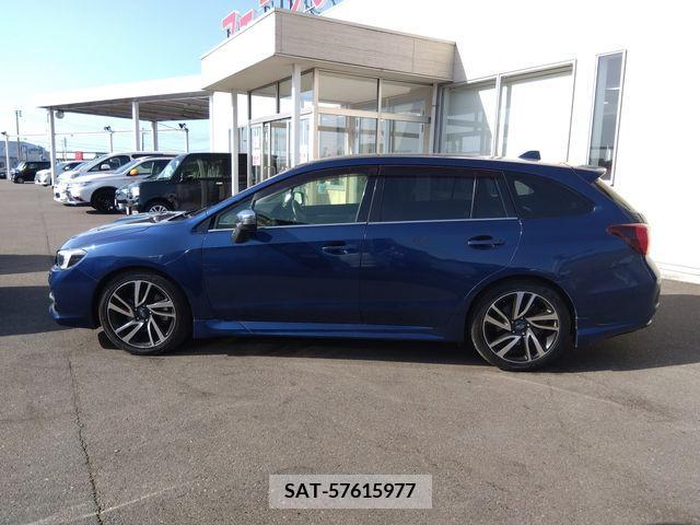 Subaru LEVORG 2014-08 275173-4