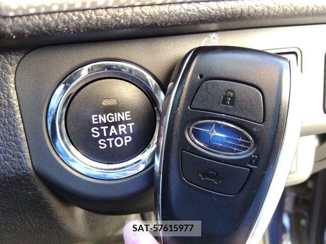 Subaru LEVORG 2014-08 275173-11
