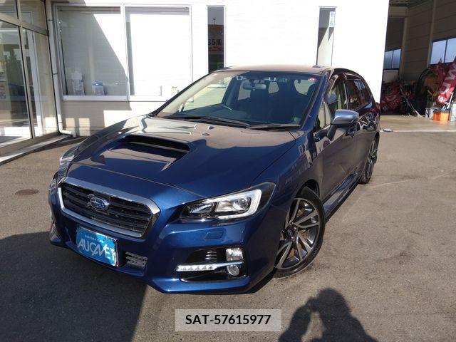 Subaru LEVORG 2014-08 275173-0