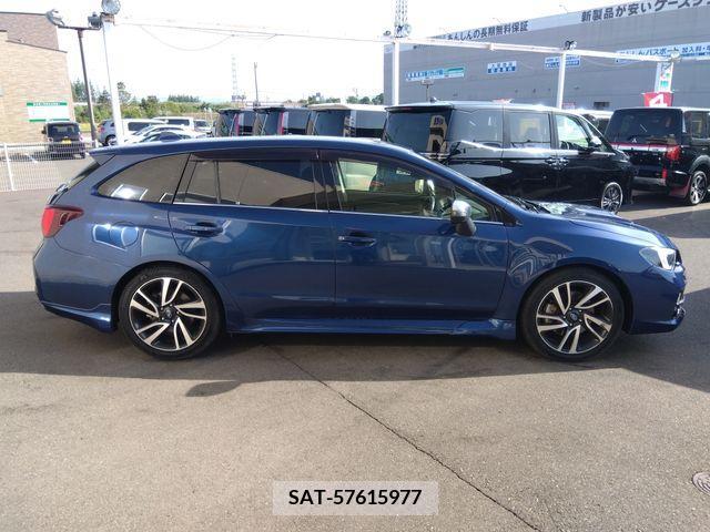 Subaru LEVORG 2014-08 275173-3