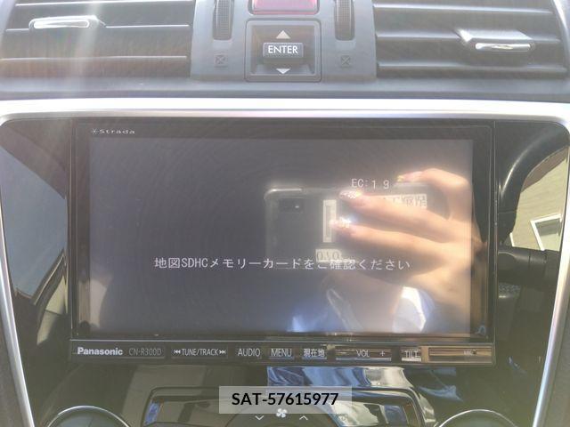 Subaru LEVORG 2014-08 275173-6