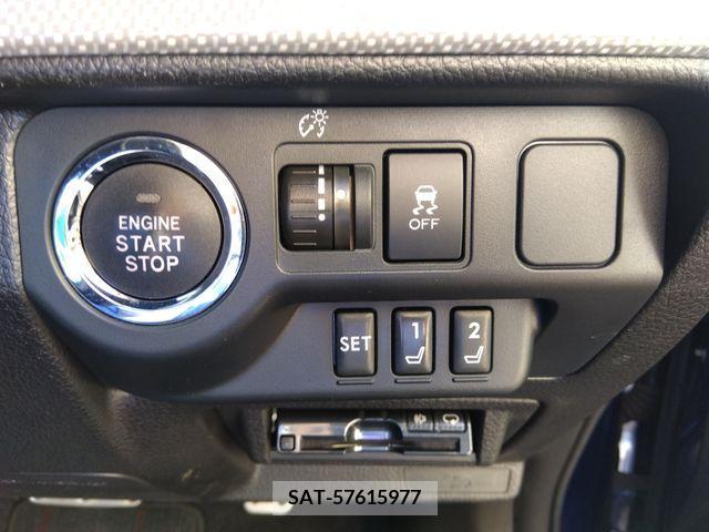 Subaru LEVORG 2014-08 275173-9