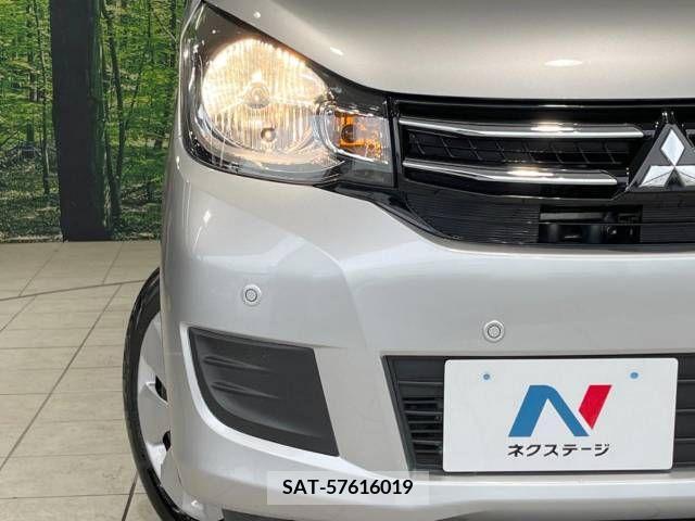 Mitsubishi EK WAGON 2019-03 249253-12