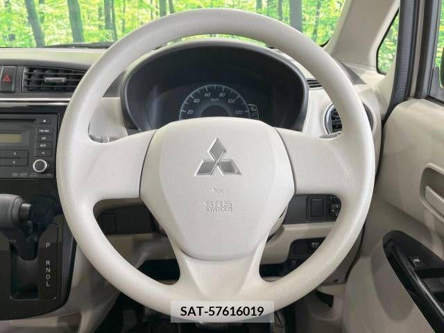 Mitsubishi EK WAGON 2019-03 249253-11