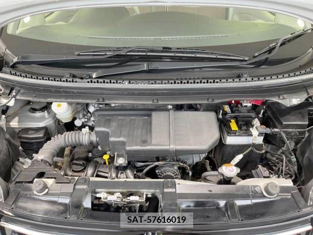 Mitsubishi EK WAGON 2019-03 249253-18