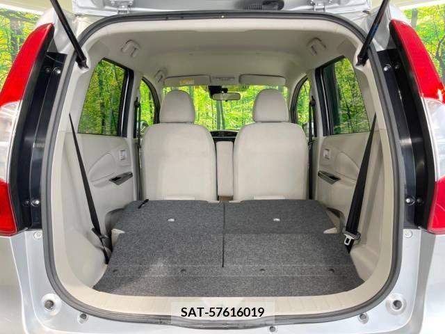 Mitsubishi EK WAGON 2019-03 249253-10