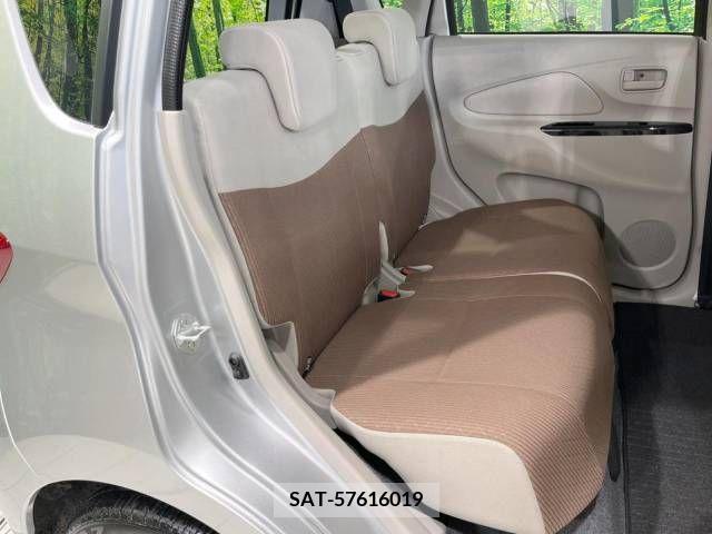 Mitsubishi EK WAGON 2019-03 249253-9