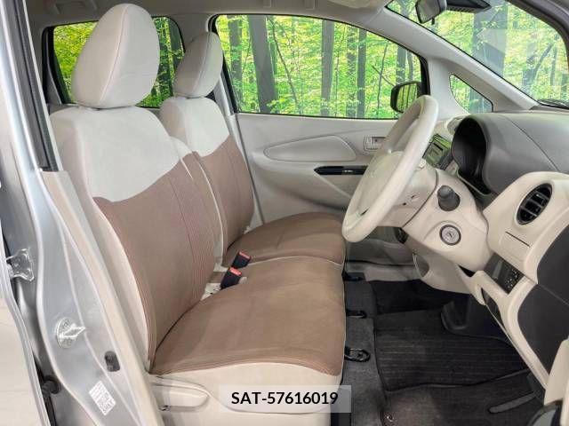 Mitsubishi EK WAGON 2019-03 249253-8