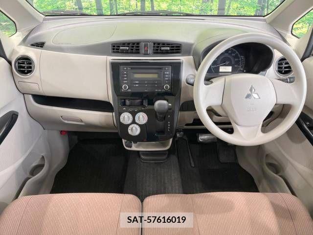 Mitsubishi EK WAGON 2019-03 249253-1