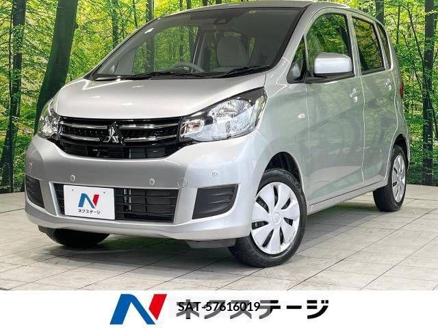 Mitsubishi EK WAGON 2019-03 249253-0