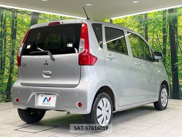 Mitsubishi EK WAGON 2019-03 249253-17