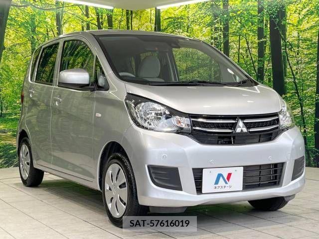 Mitsubishi EK WAGON 2019-03 249253-16