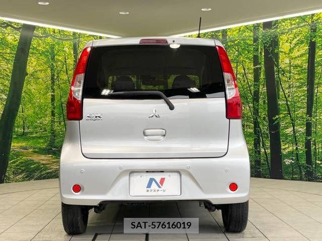 Mitsubishi EK WAGON 2019-03 249253-15