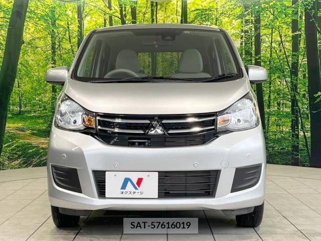 Mitsubishi EK WAGON 2019-03 249253-14