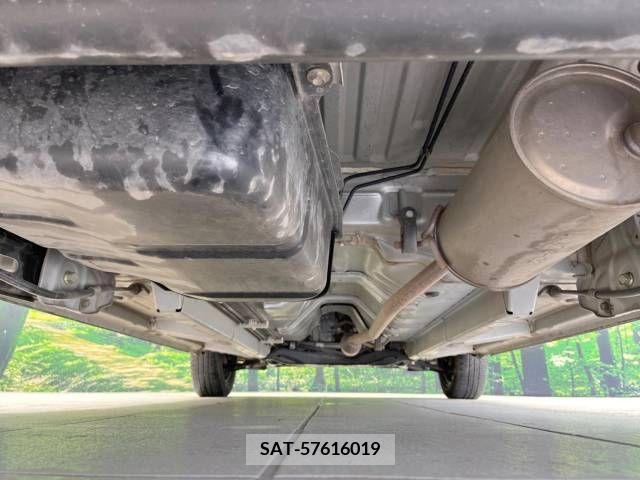 Mitsubishi EK WAGON 2019-03 249253-19
