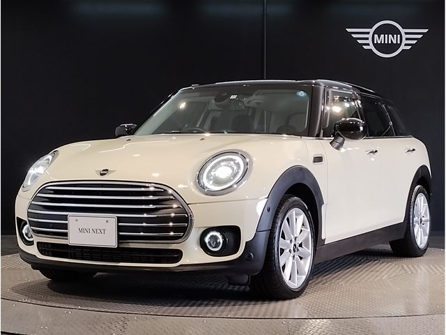 Bmw MINI 2018-03 28397-0