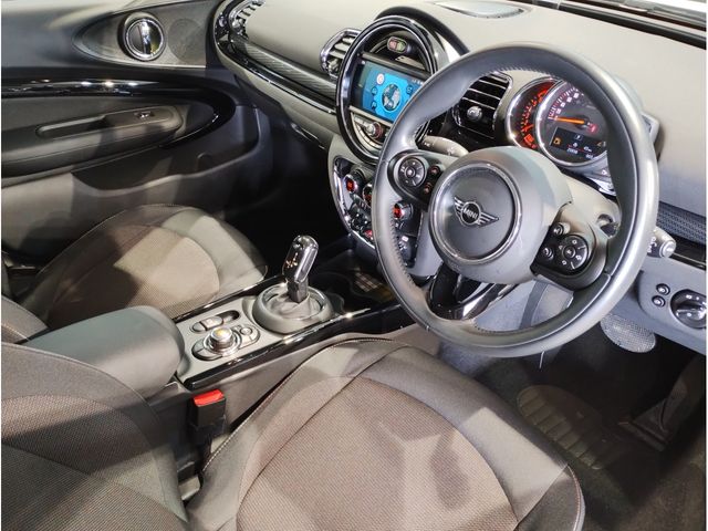 Bmw MINI 2018-03 28397-10