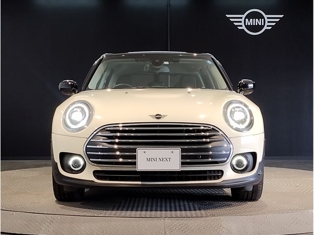 Bmw MINI 2018-03 28397-1