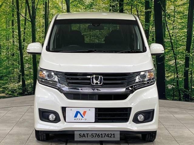 Honda N-WGN 2014-05 381487-14