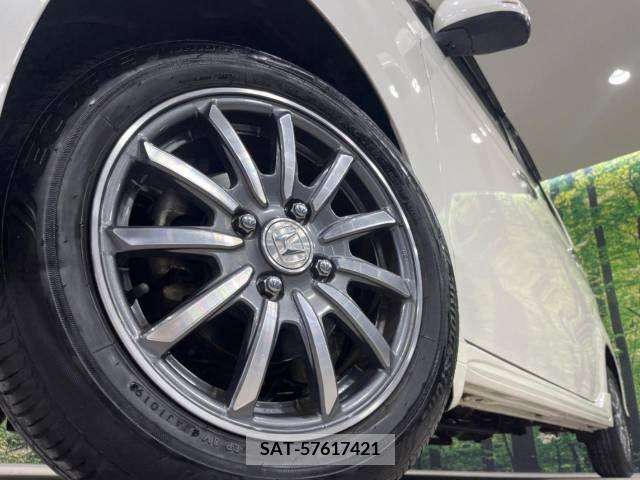 Honda N-WGN 2014-05 381487-13