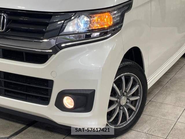 Honda N-WGN 2014-05 381487-12