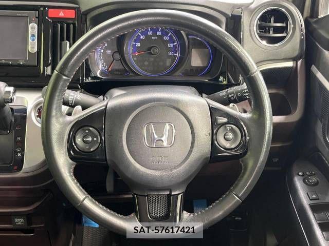 Honda N-WGN 2014-05 381487-11