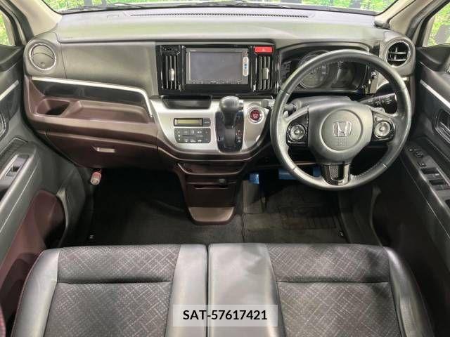 Honda N-WGN 2014-05 381487-1