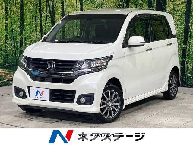 Honda N-WGN 2014-05 381487-0