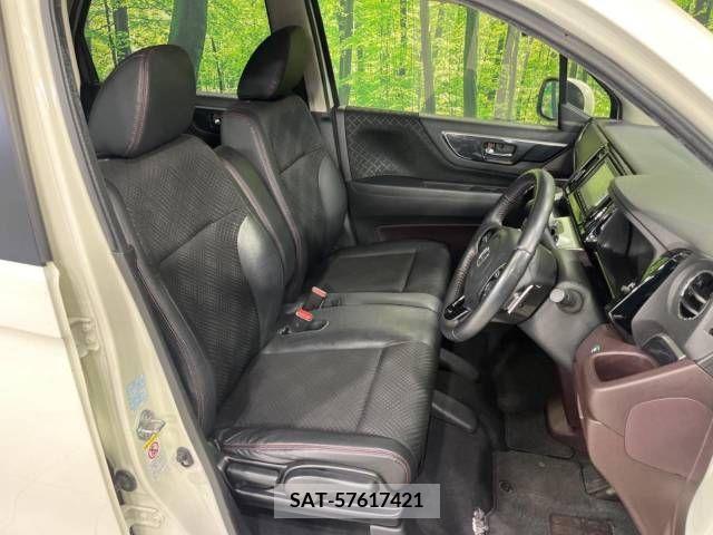Honda N-WGN 2014-05 381487-9